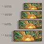 Wallity Cuadro Decorativo GE005-S Multicolor